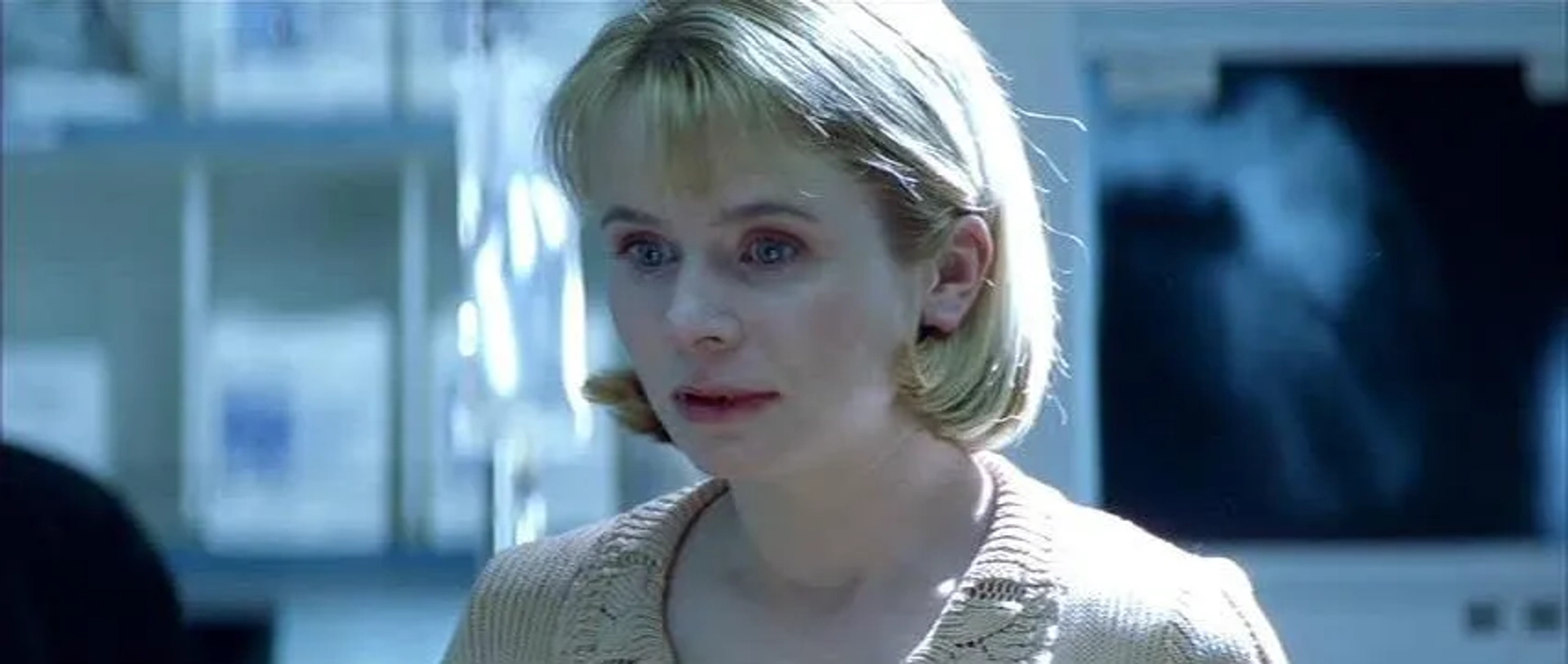 Emily Watson in Red Dragon (2002)