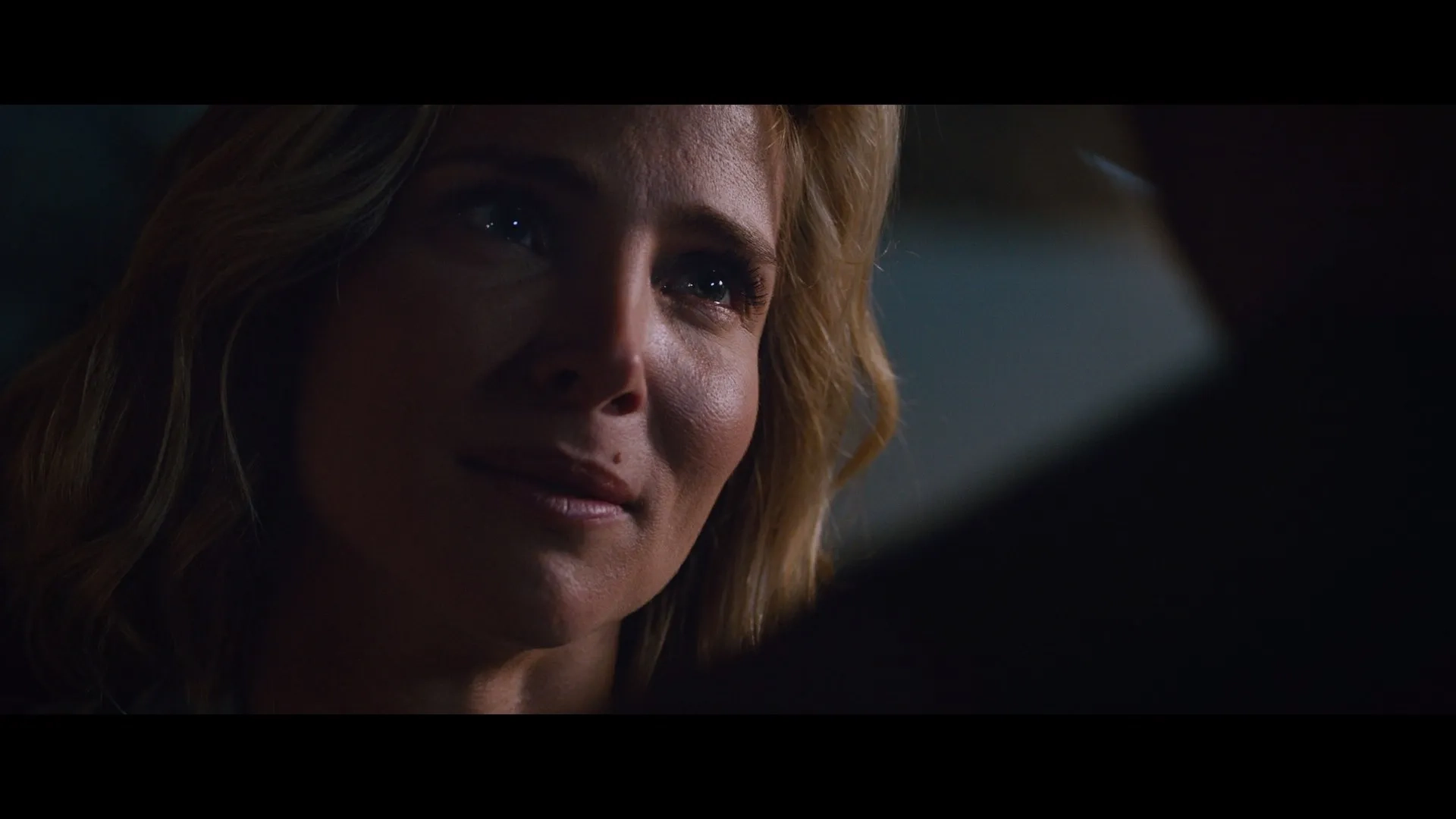 Elsa Pataky in The Fate of the Furious (2017)