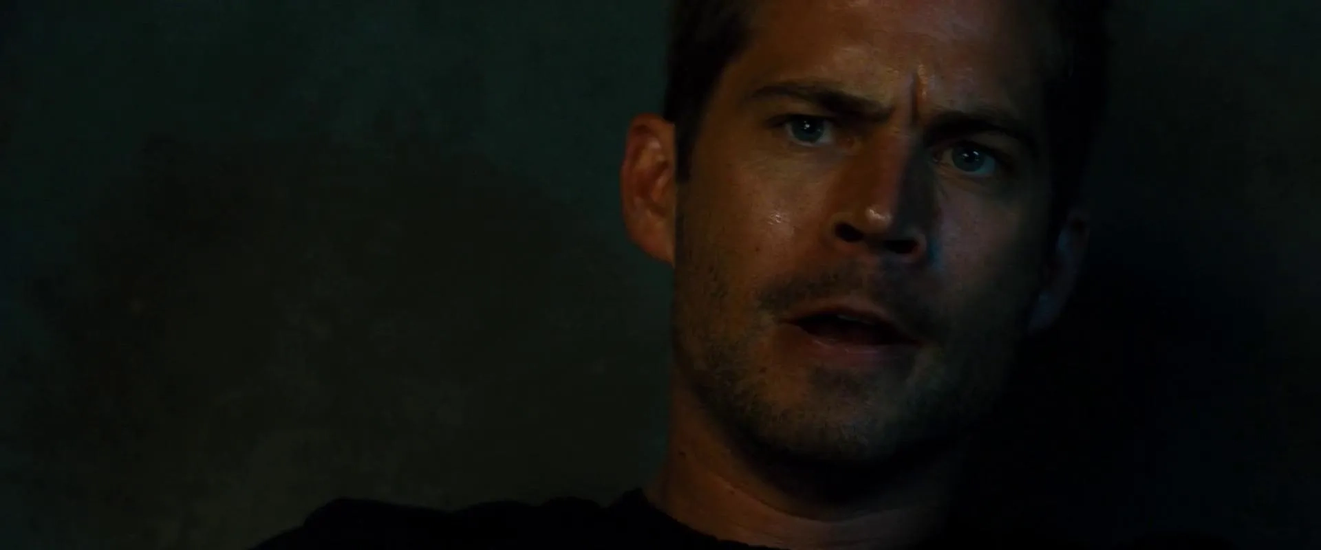 Paul Walker in Fast & Furious (2009)