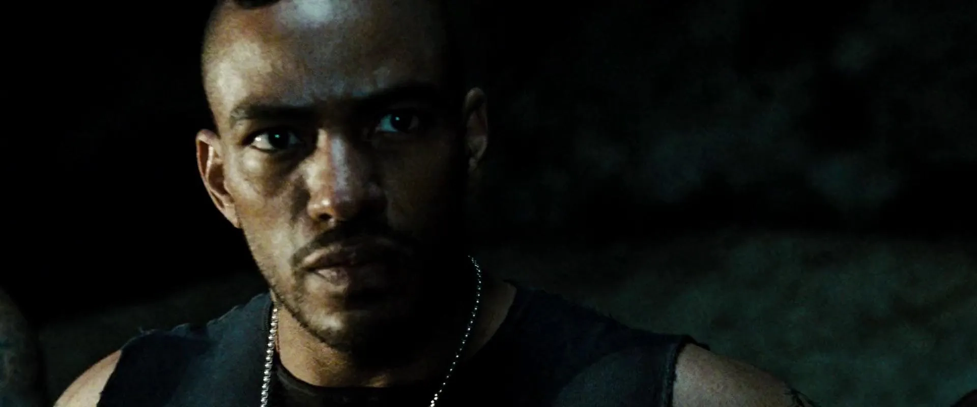 Laz Alonso in Fast & Furious (2009)