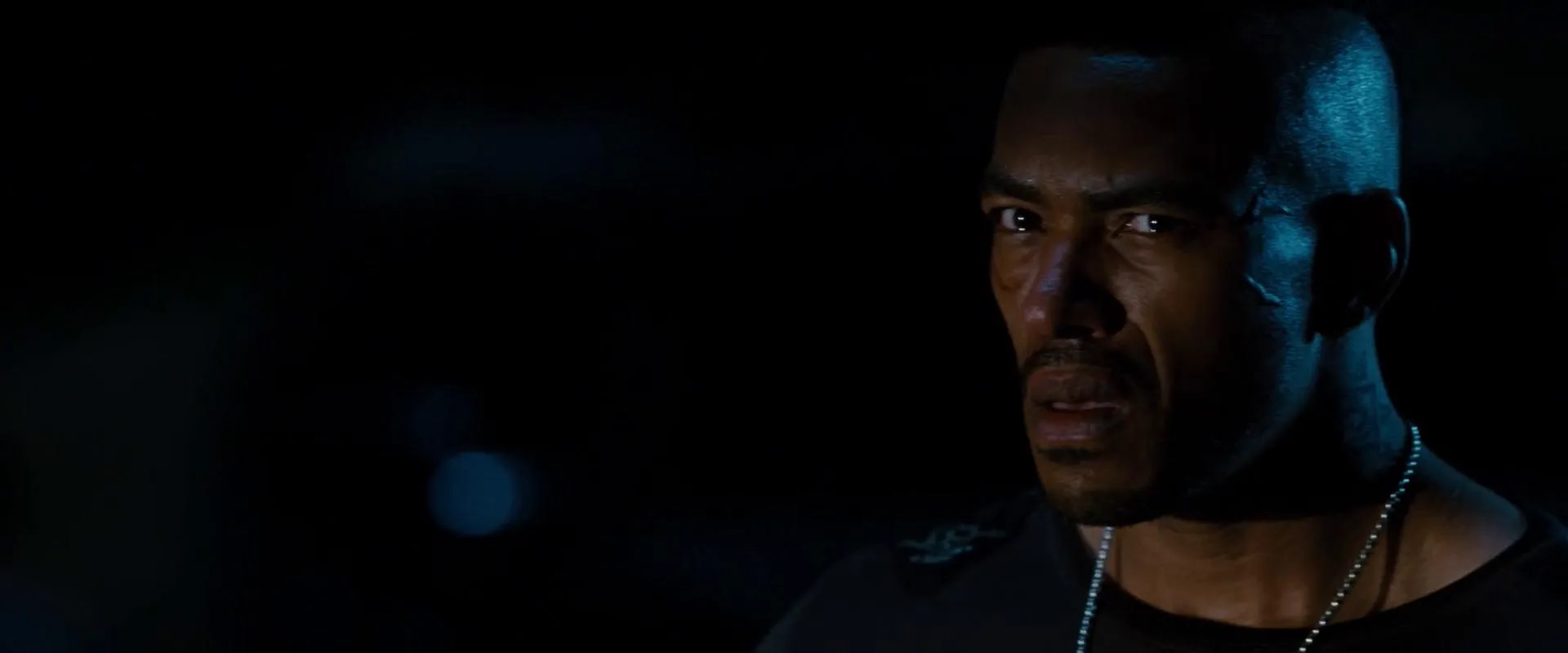 Laz Alonso in Fast & Furious (2009)