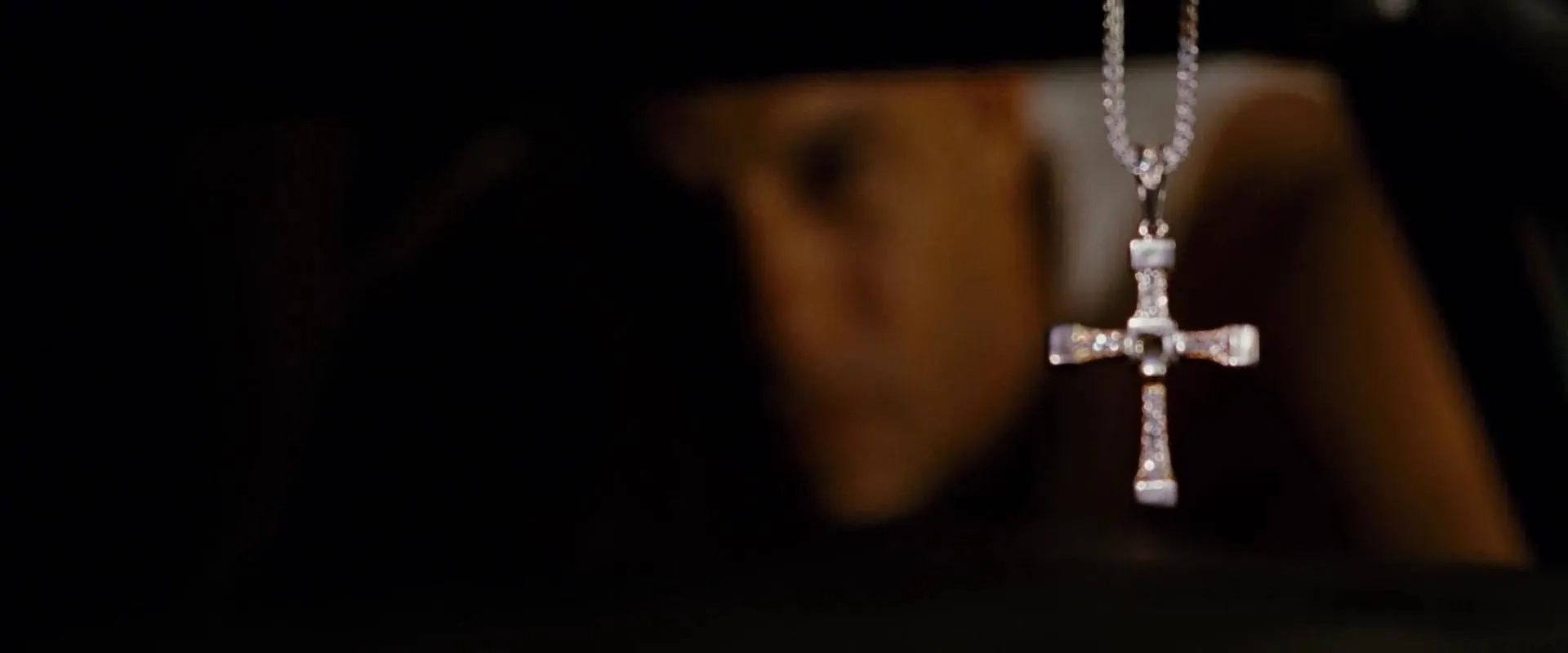 Vin Diesel in Fast & Furious (2009)