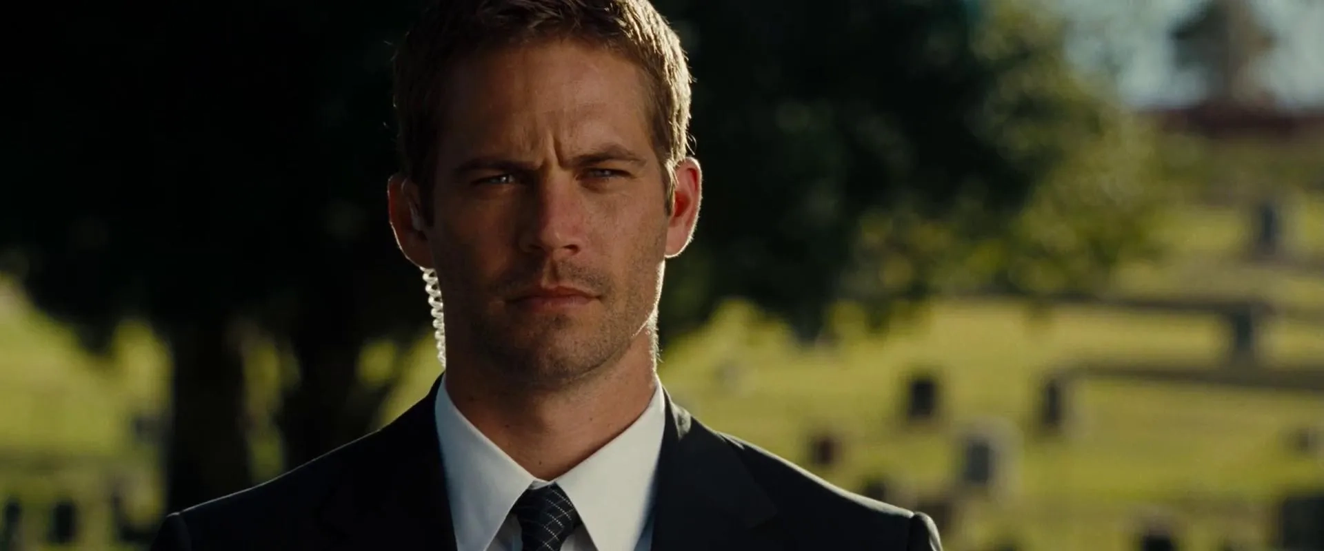 Paul Walker in Fast & Furious (2009)