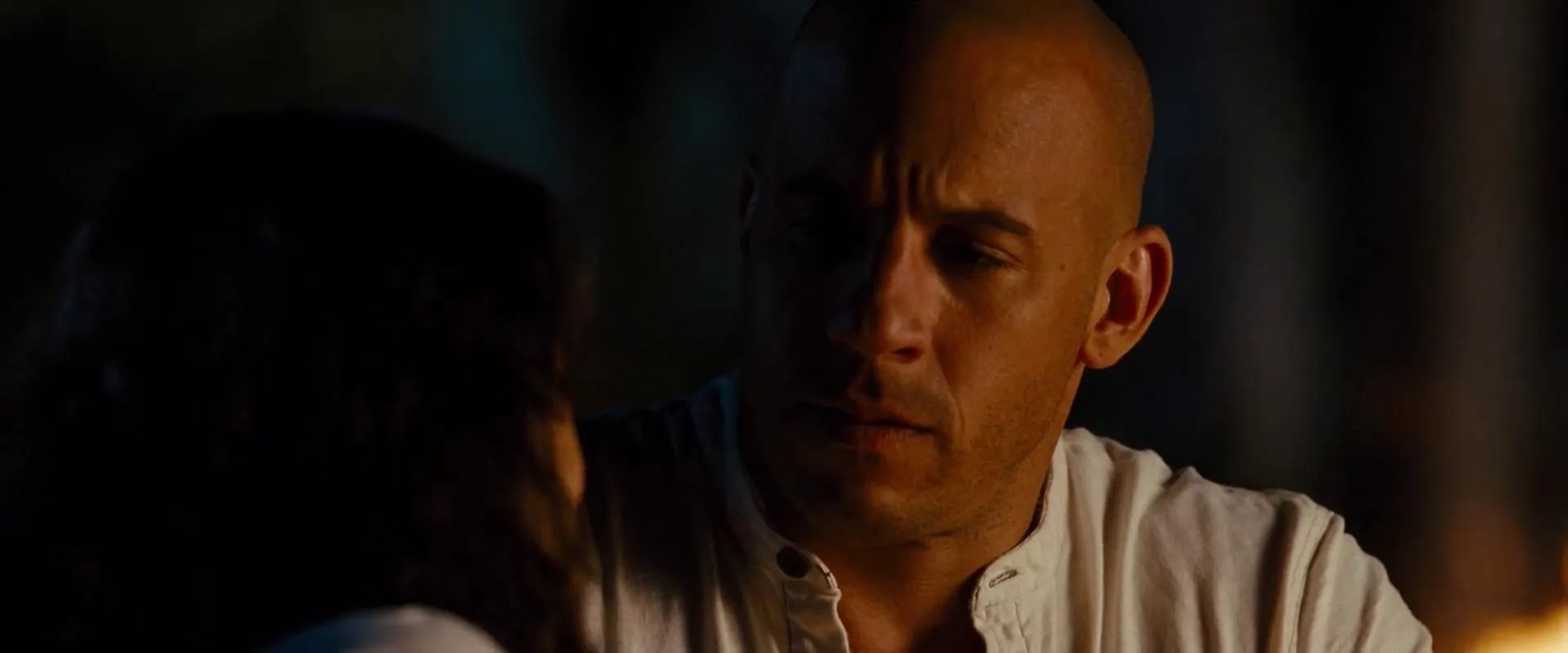 Vin Diesel in Fast & Furious (2009)