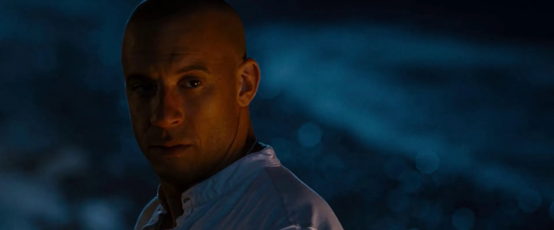 Vin Diesel in Fast & Furious (2009)