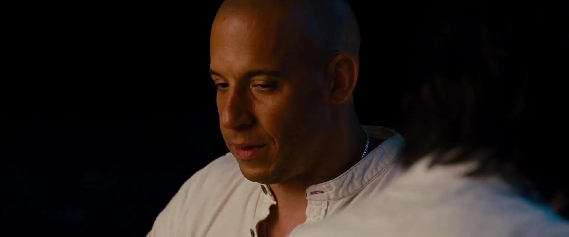 Vin Diesel in Fast & Furious (2009)