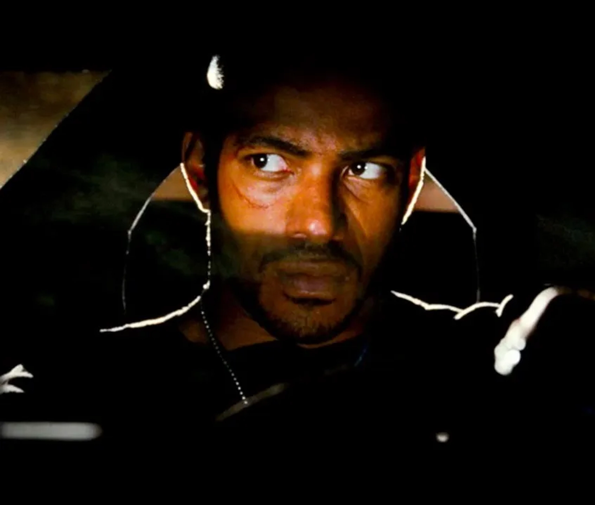 Laz Alonso in Fast & Furious (2009)