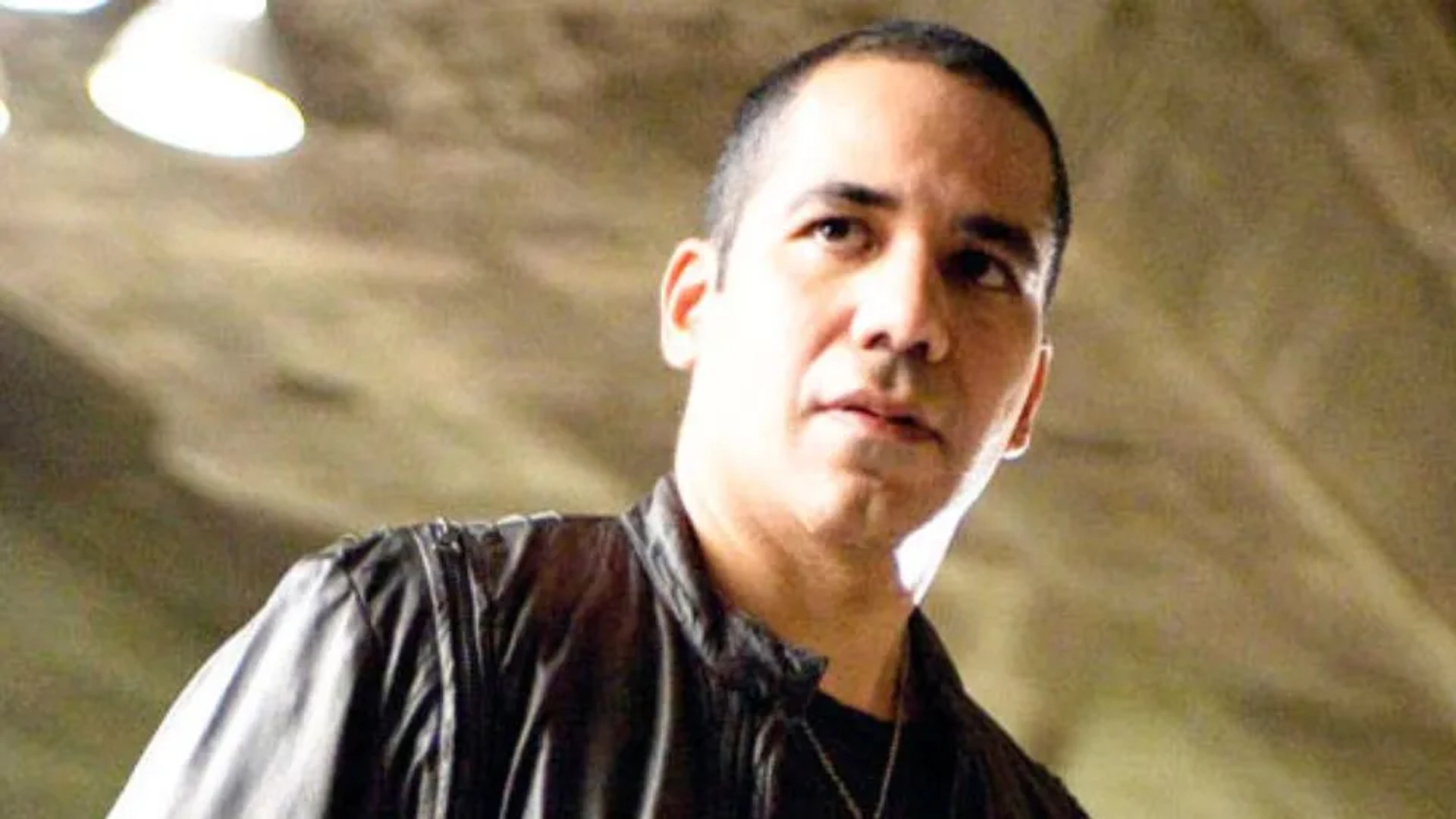 John Ortiz in Fast & Furious (2009)