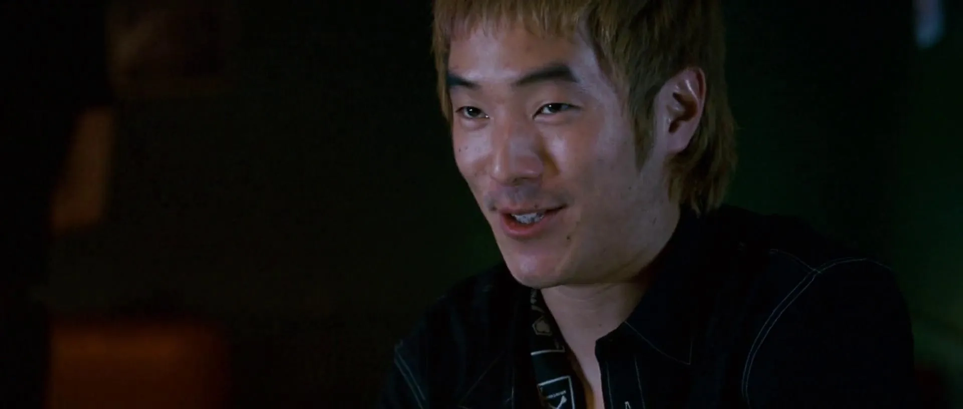 Leonardo Nam in The Fast and the Furious: Tokyo Drift (2006)