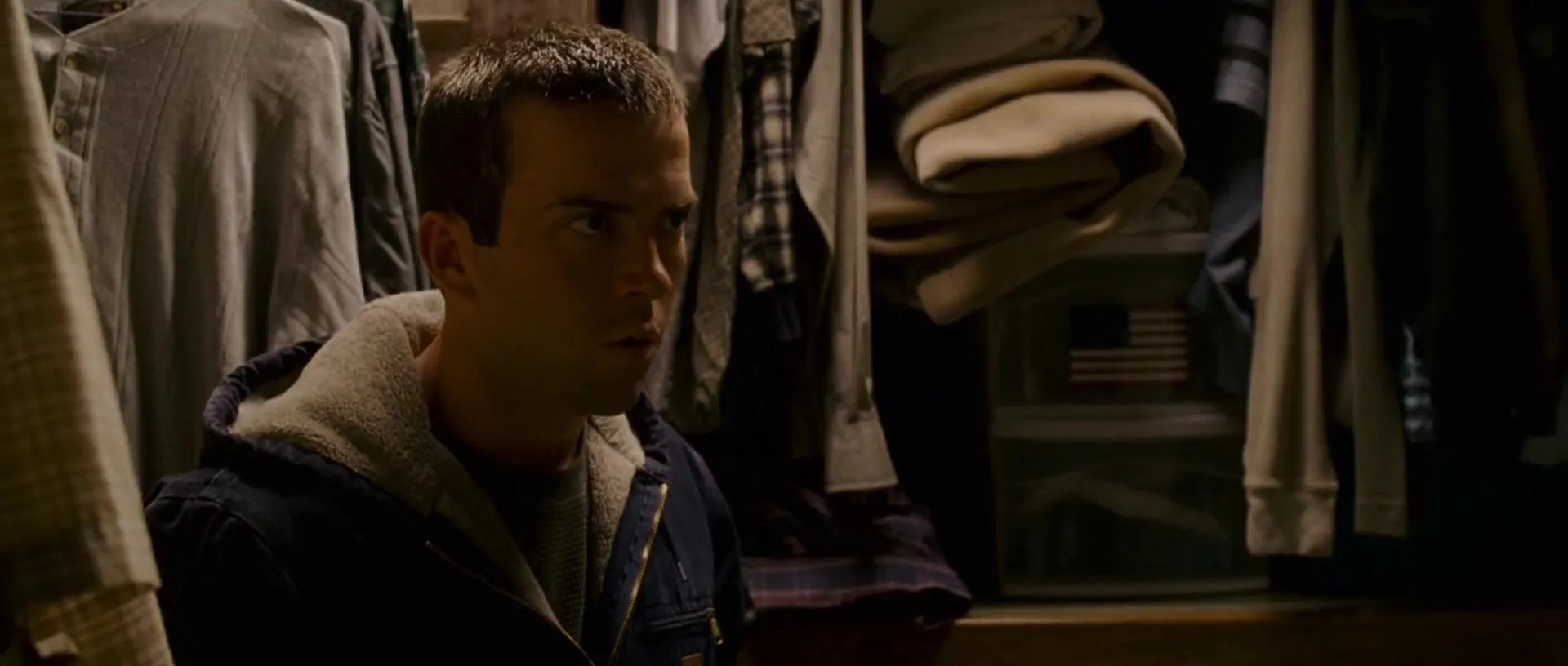 Lucas Black in The Fast and the Furious: Tokyo Drift (2006)