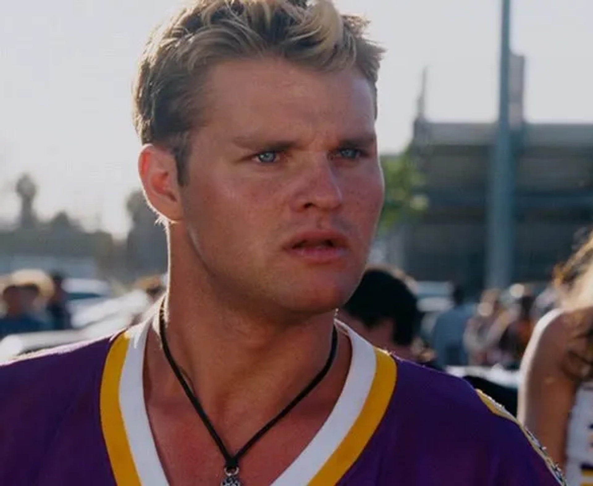 Zachery Ty Bryan in The Fast and the Furious: Tokyo Drift (2006)