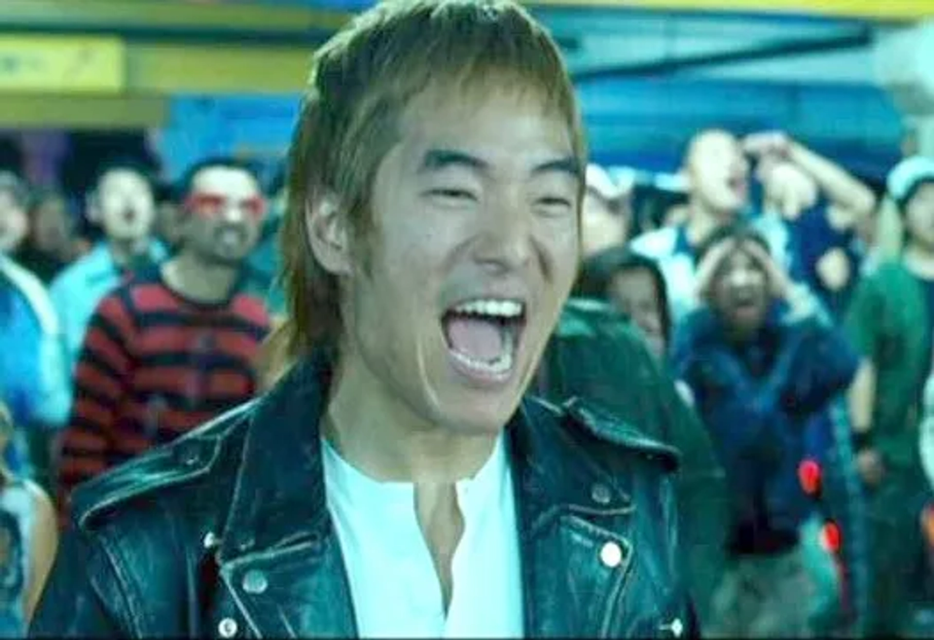 Leonardo Nam in The Fast and the Furious: Tokyo Drift (2006)