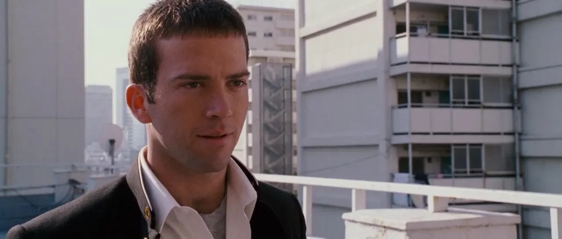 Lucas Black in The Fast and the Furious: Tokyo Drift (2006)