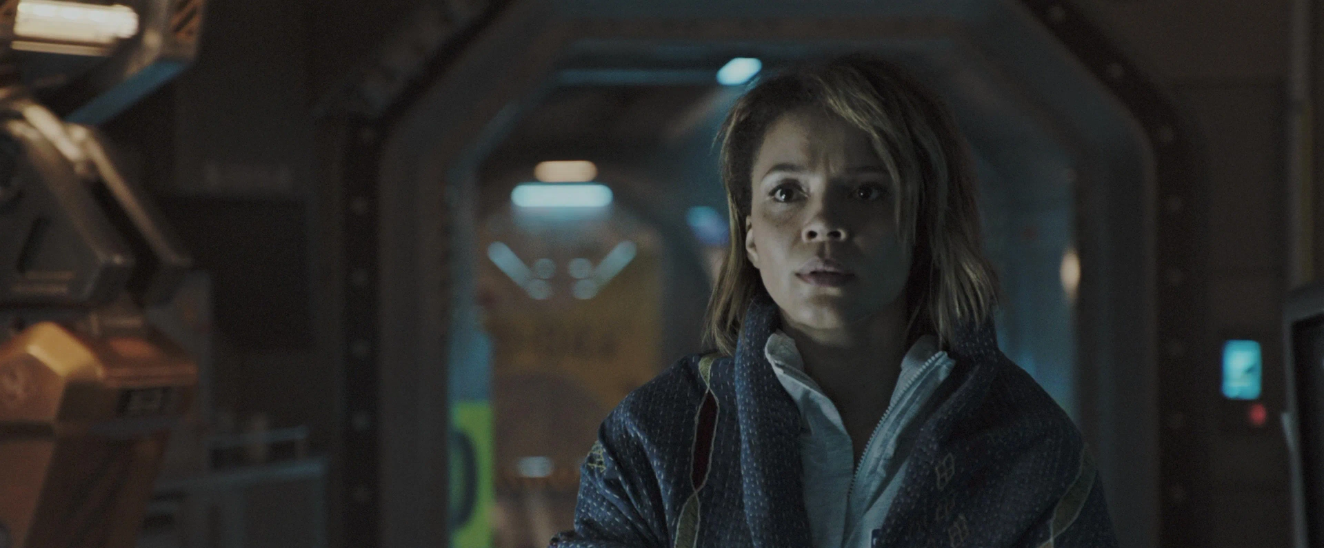 Carmen Ejogo in Alien: Covenant (2017)