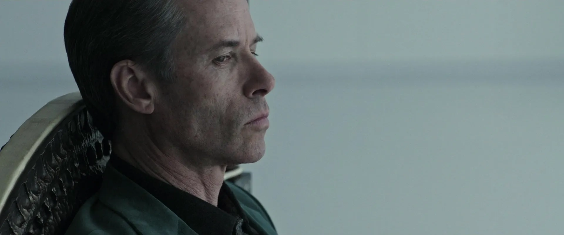 Guy Pearce in Alien: Covenant (2017)