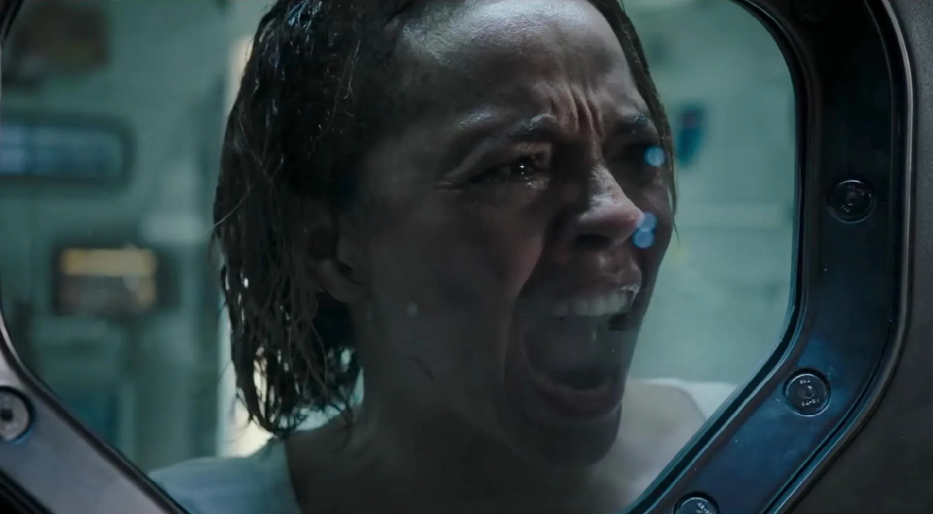 Carmen Ejogo in Alien: Covenant (2017)