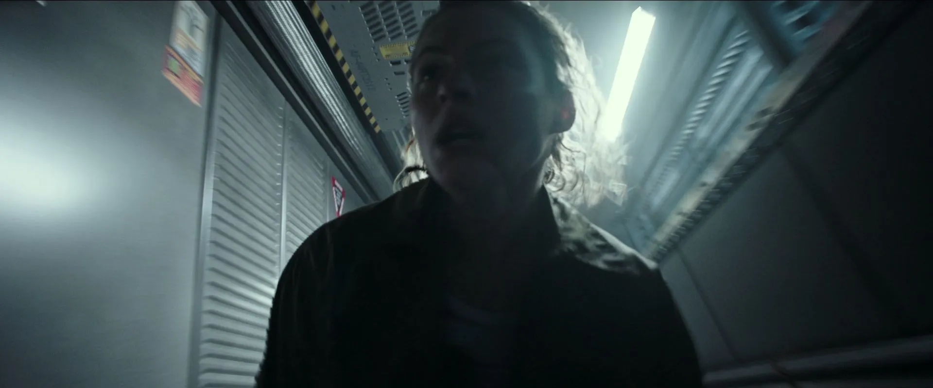 Amy Seimetz in Alien: Covenant (2017)