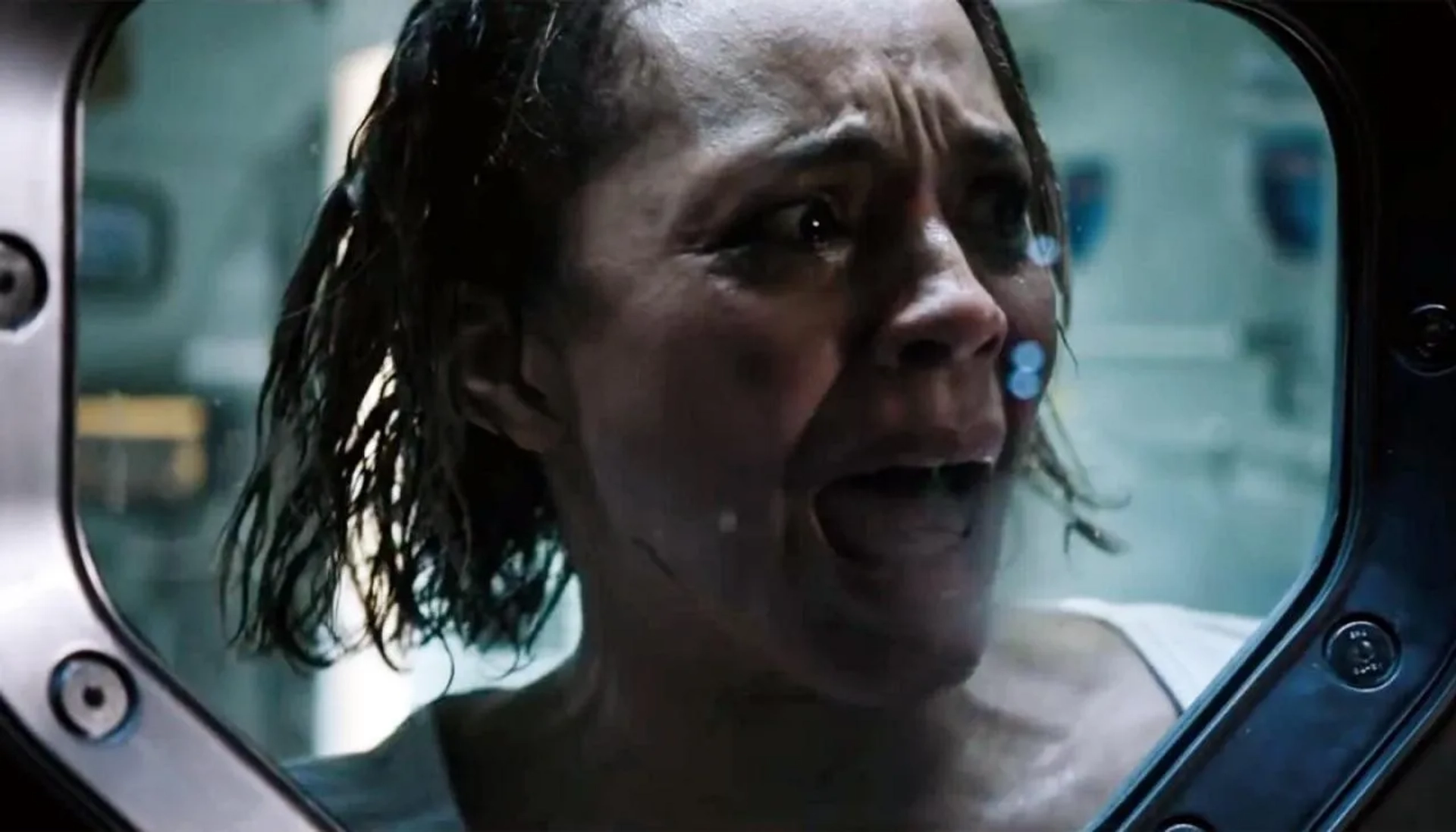 Carmen Ejogo in Alien: Covenant (2017)