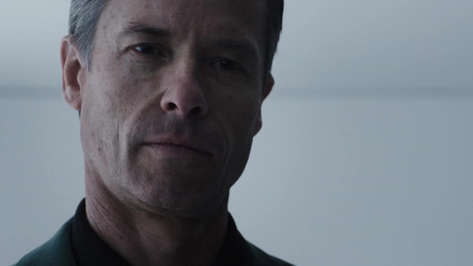 Guy Pearce in Alien: Covenant (2017)