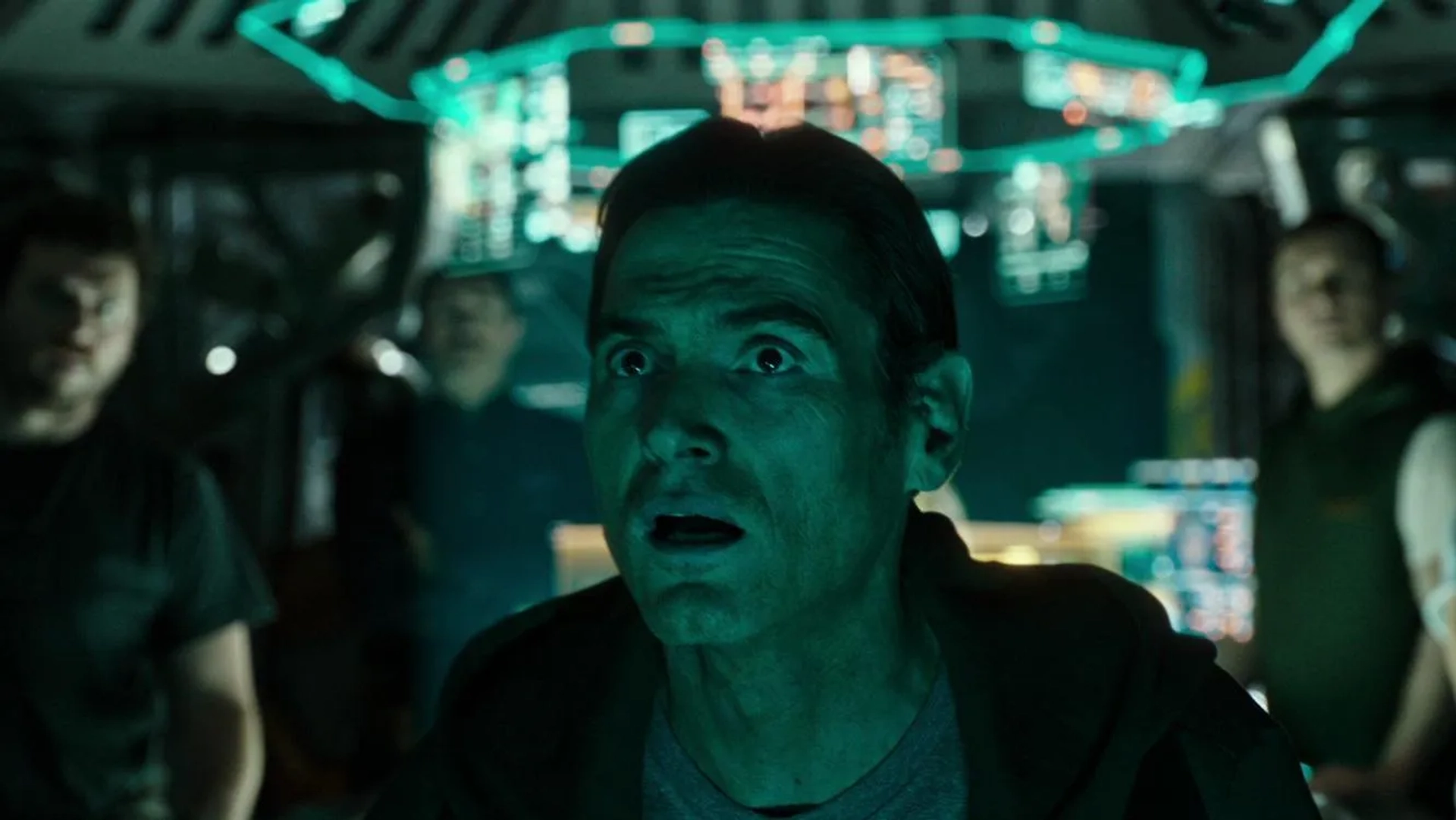 Billy Crudup in Alien: Covenant (2017)