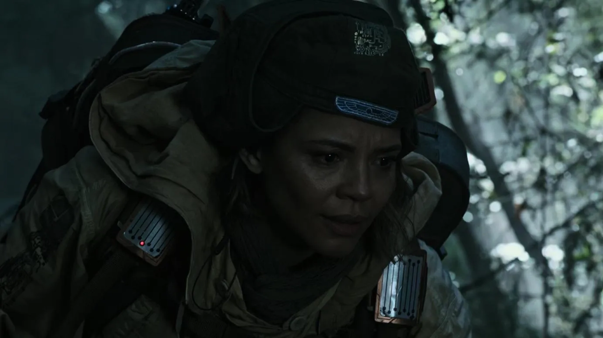 Carmen Ejogo in Alien: Covenant (2017)