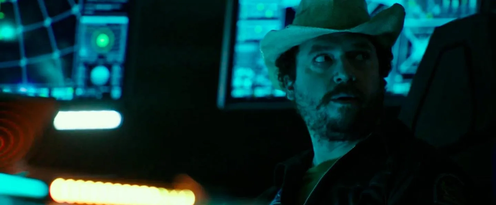 Danny McBride in Alien: Covenant (2017)