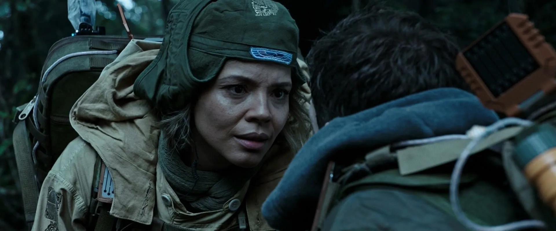 Carmen Ejogo in Alien: Covenant (2017)