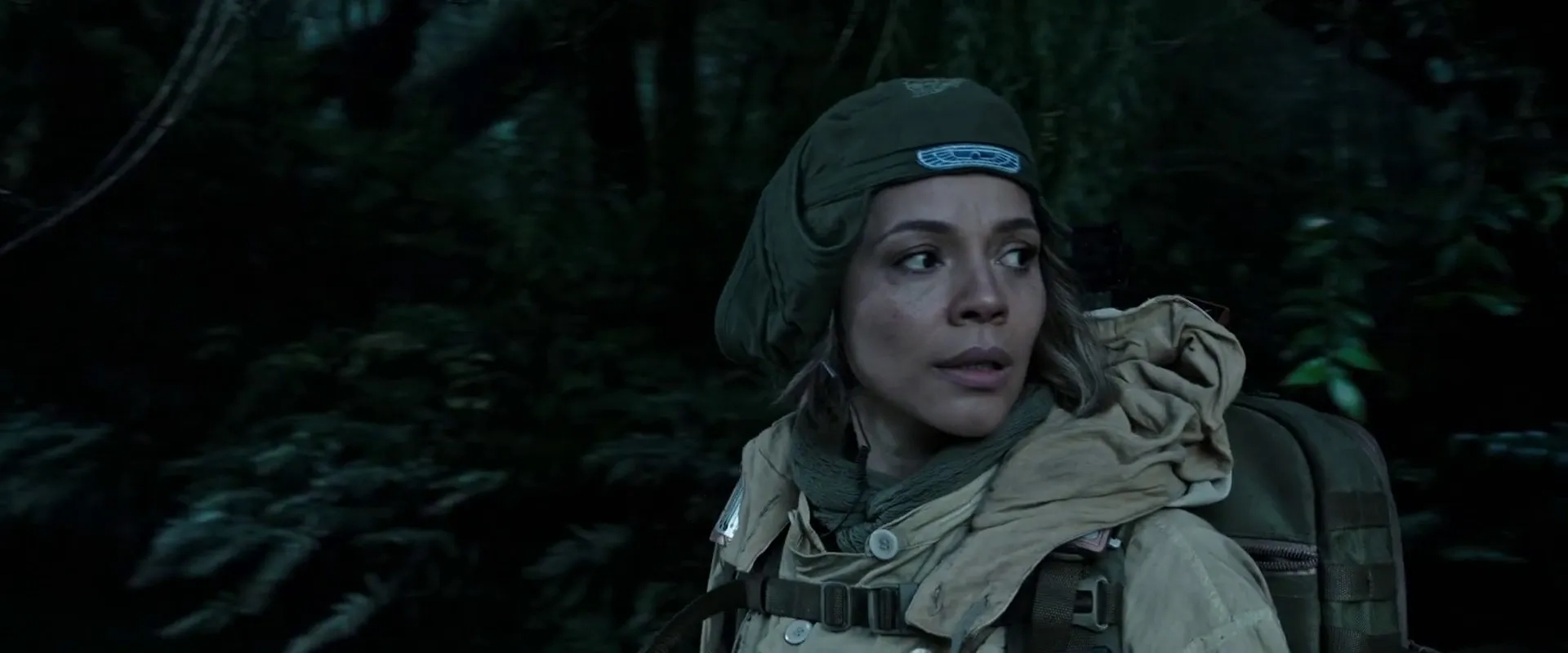 Carmen Ejogo in Alien: Covenant (2017)