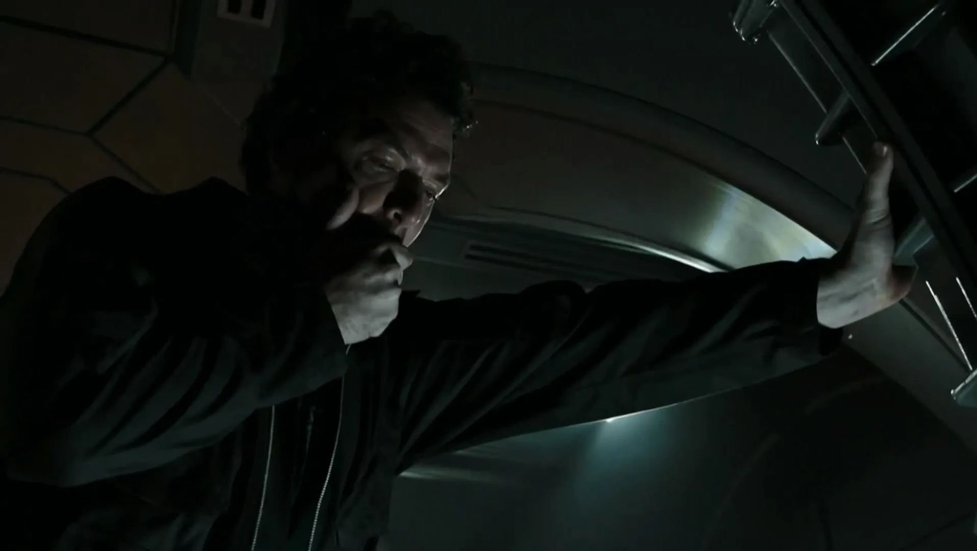 Danny McBride in Alien: Covenant (2017)