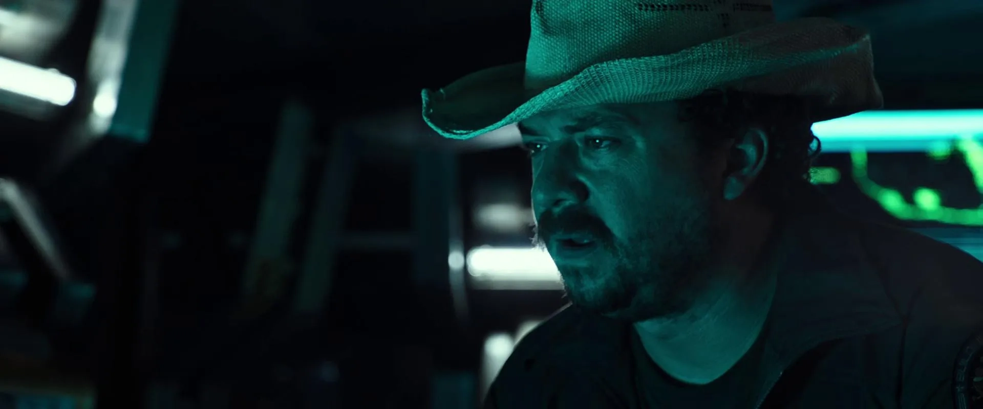 Danny McBride in Alien: Covenant (2017)