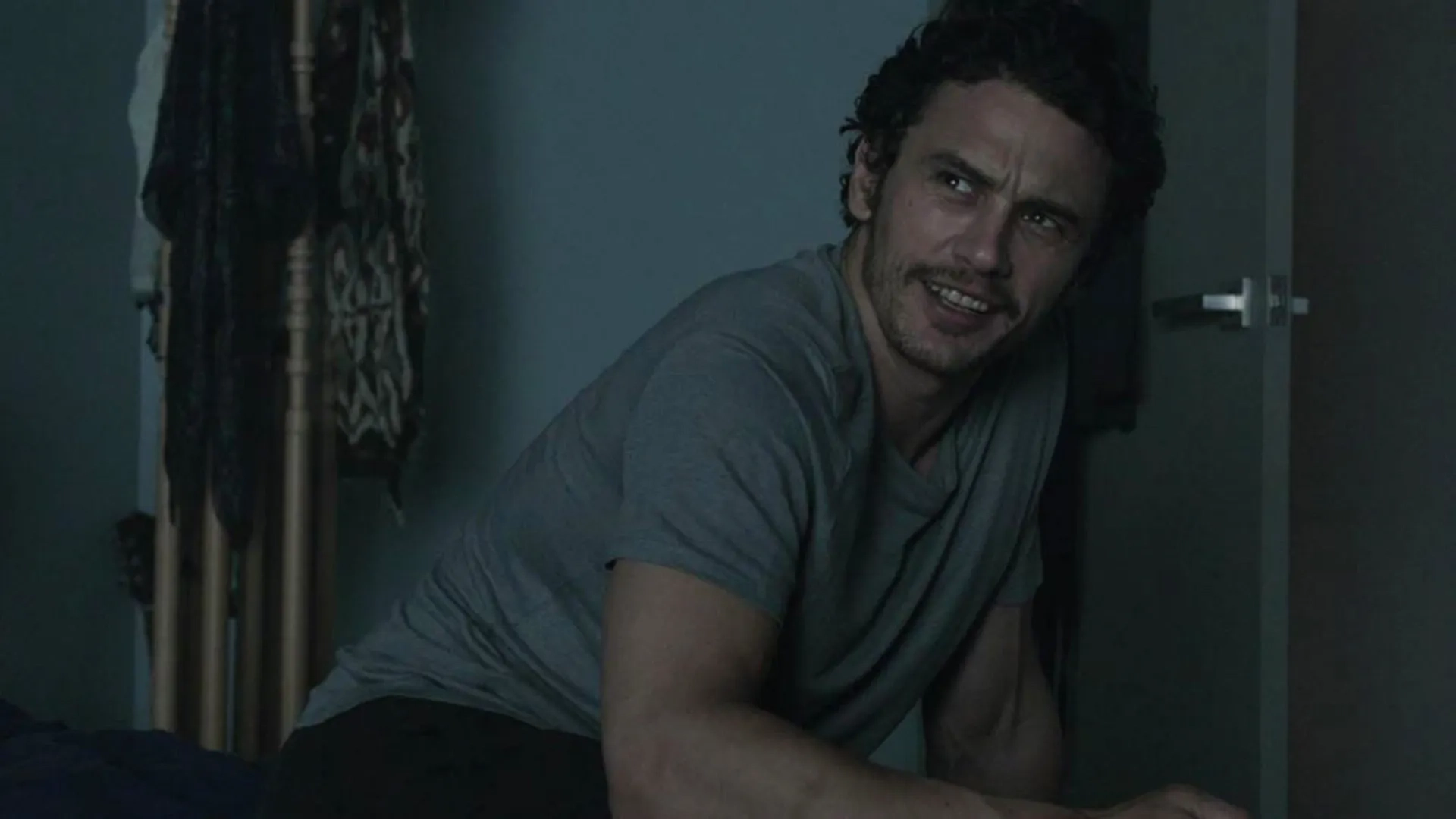 James Franco in Alien: Covenant (2017)