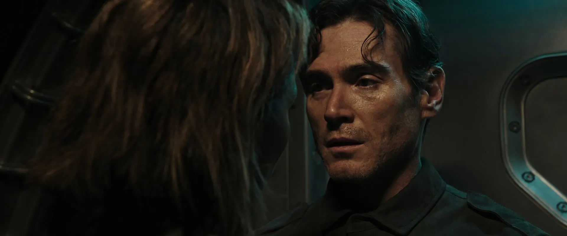 Billy Crudup in Alien: Covenant (2017)