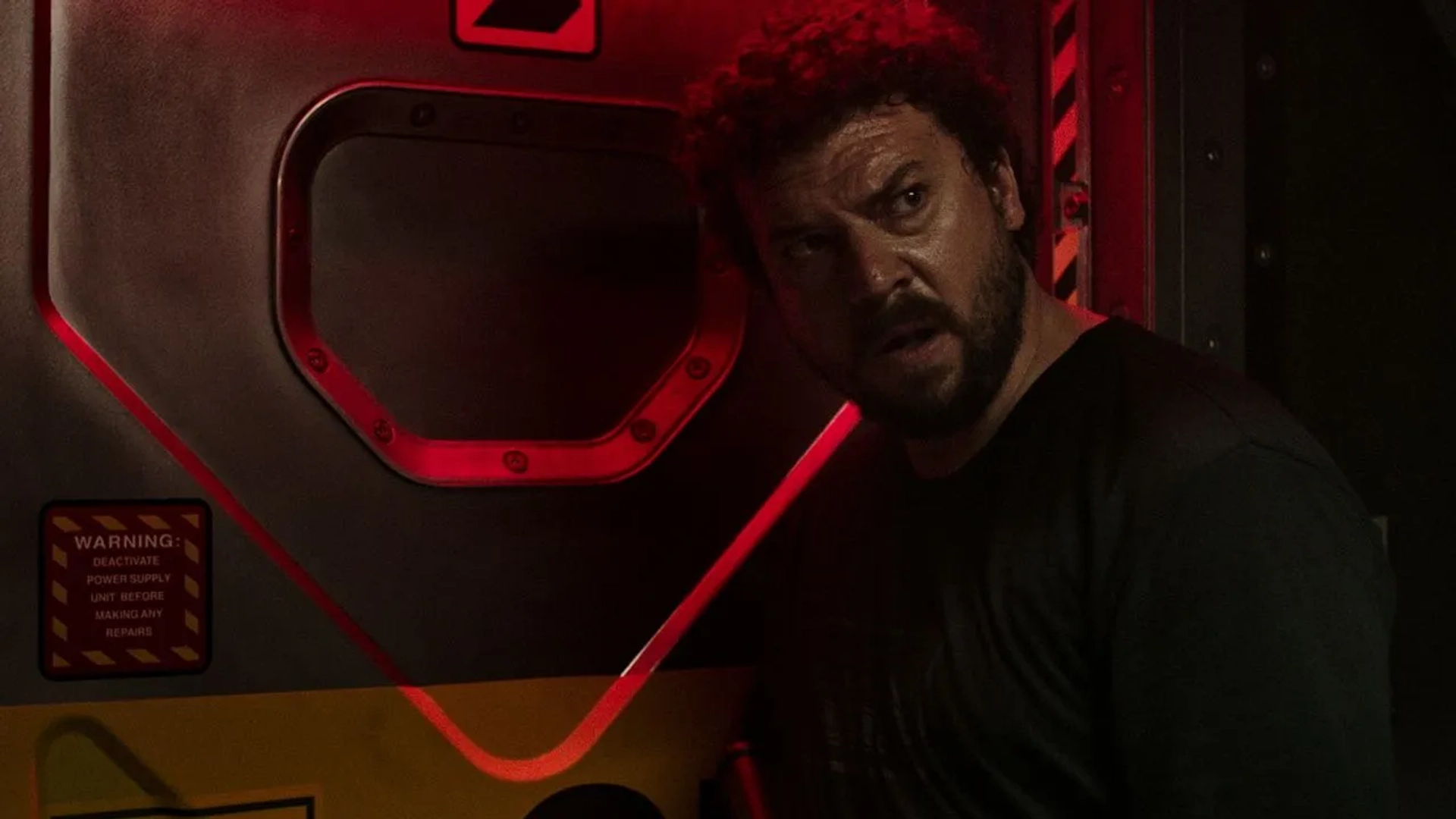 Danny McBride in Alien: Covenant (2017)