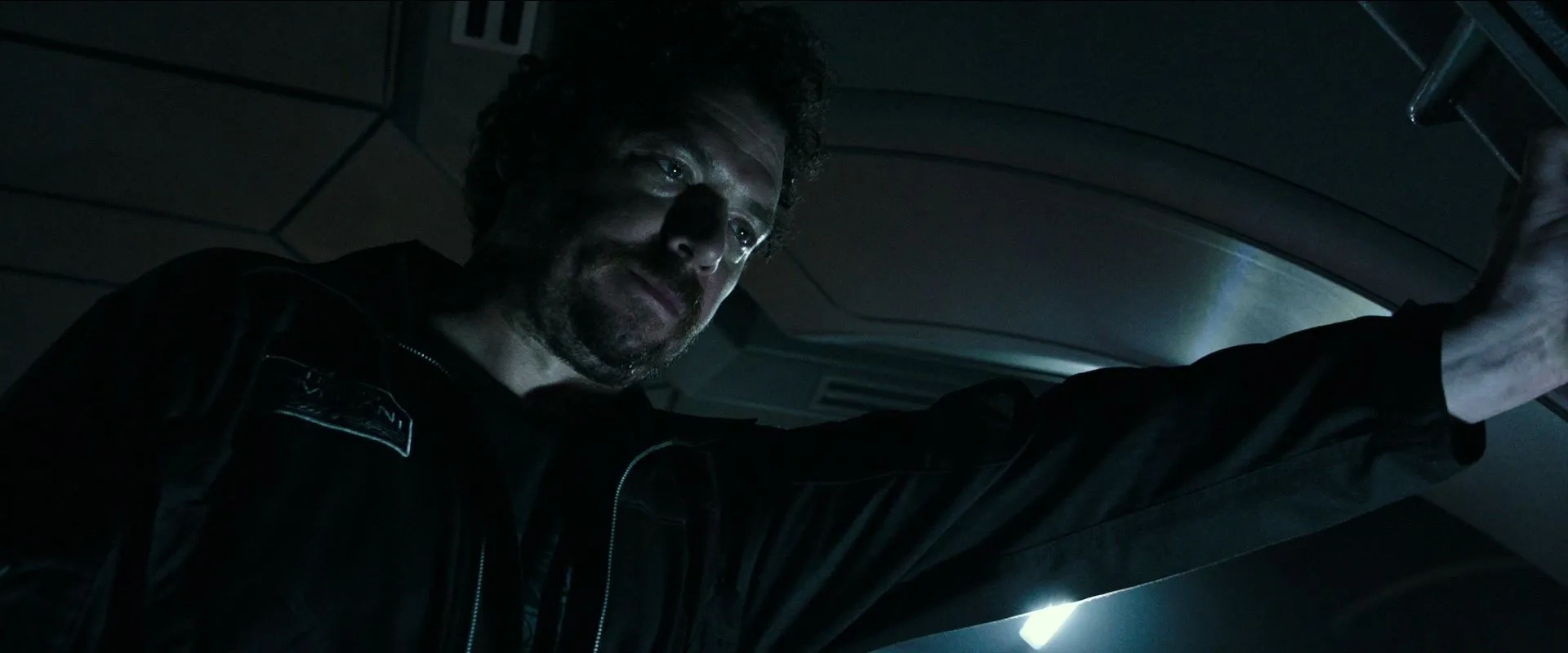 Danny McBride in Alien: Covenant (2017)