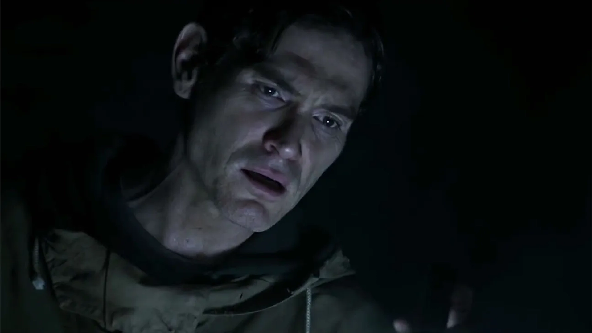 Billy Crudup in Alien: Covenant (2017)