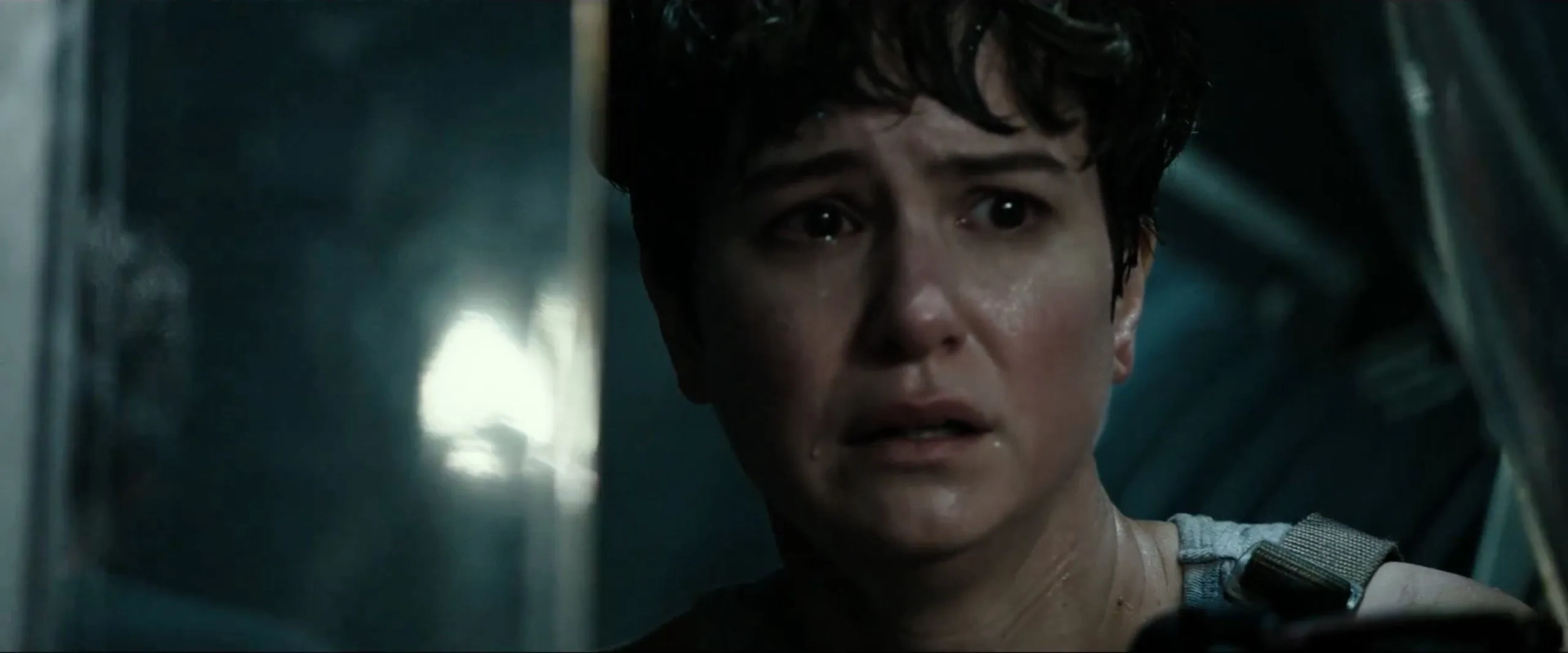 Katherine Waterston in Alien: Covenant (2017)