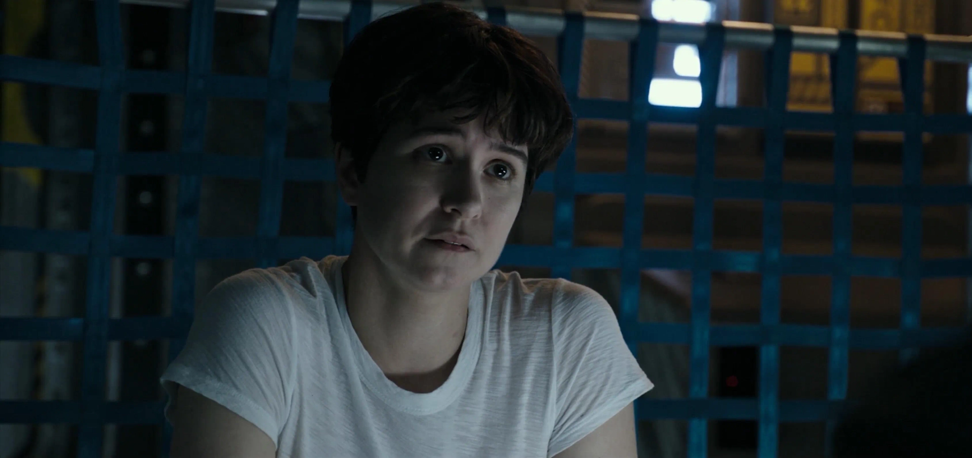 Katherine Waterston in Alien: Covenant (2017)