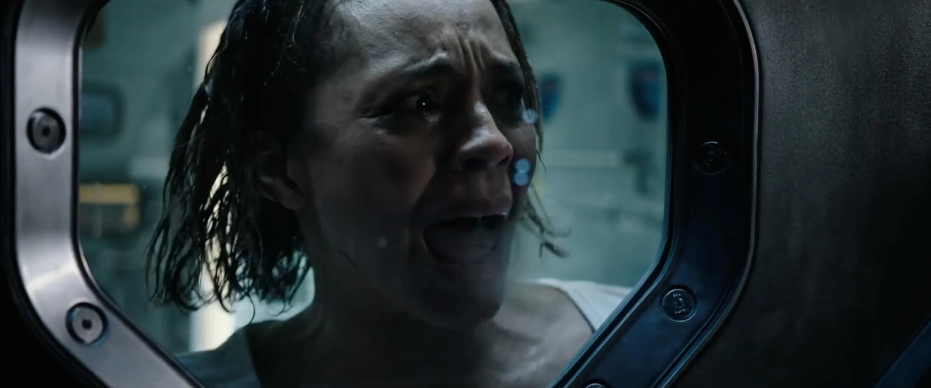 Carmen Ejogo in Alien: Covenant (2017)