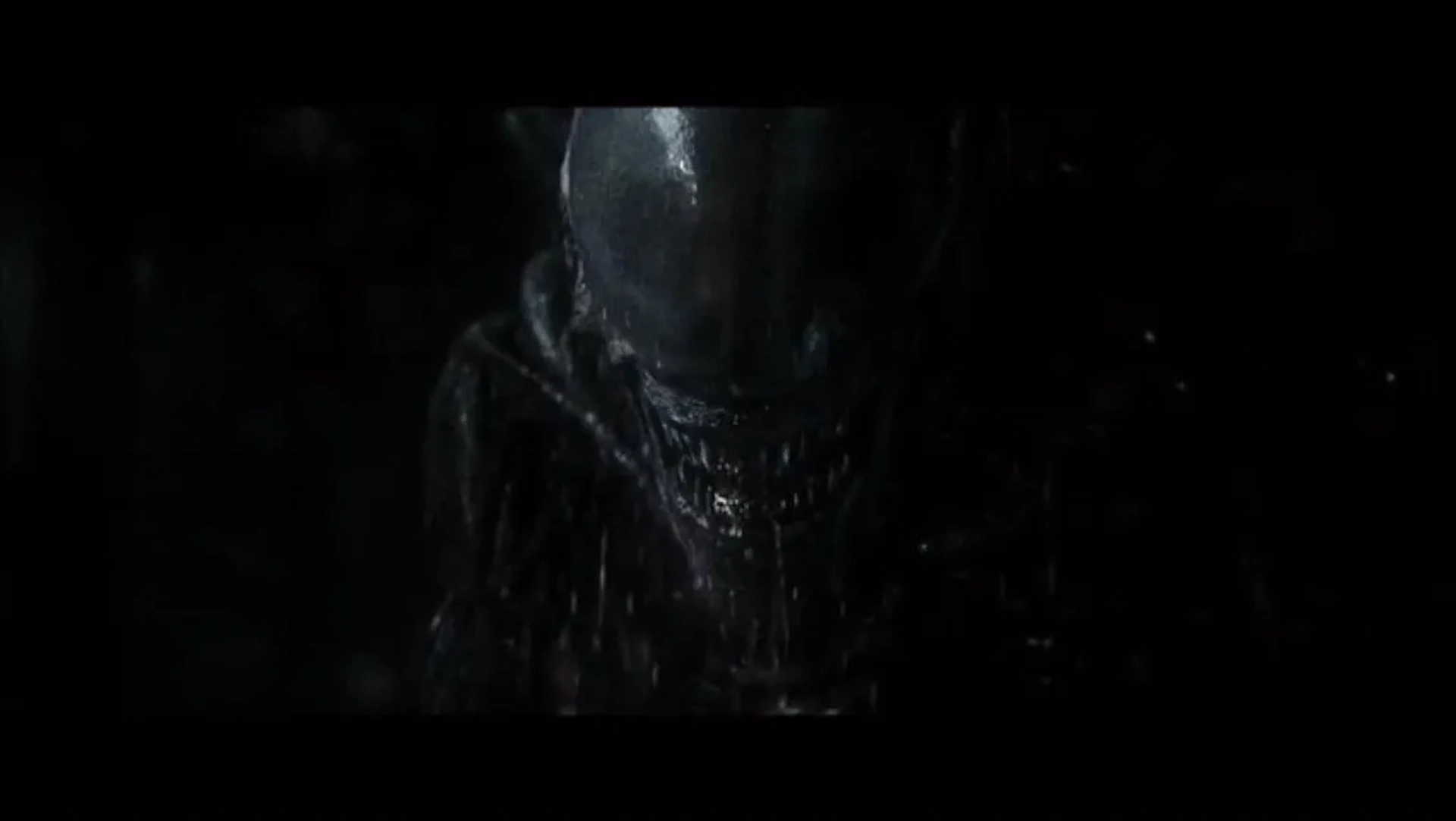 Goran D. Kleut in Alien: Covenant (2017)