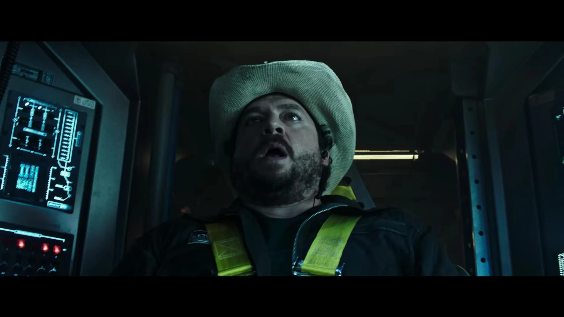 Danny McBride in Alien: Covenant (2017)