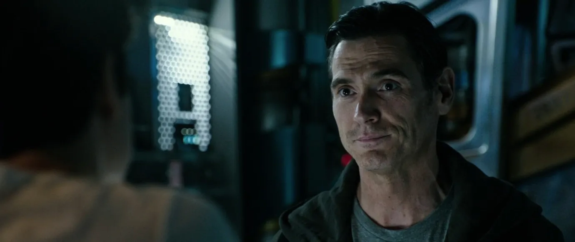 Billy Crudup in Alien: Covenant (2017)