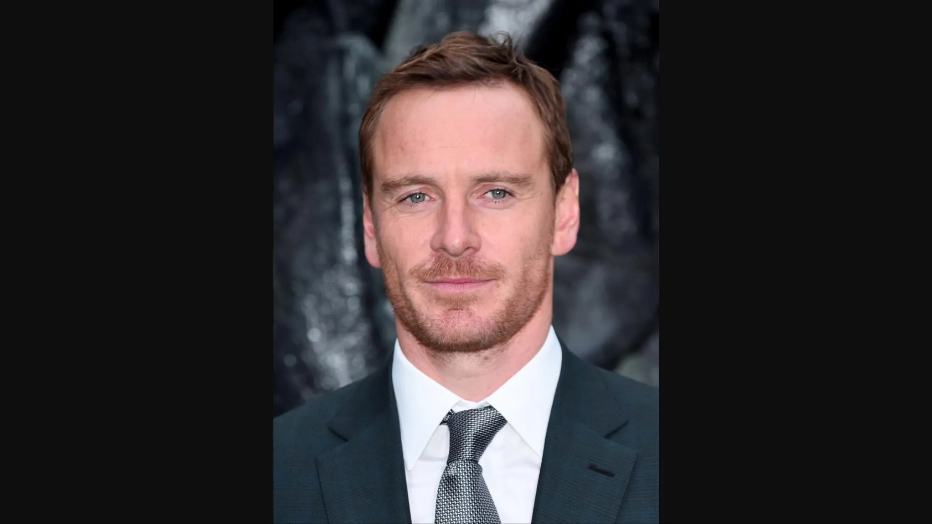 Michael Fassbender at an event for Alien: Covenant (2017)