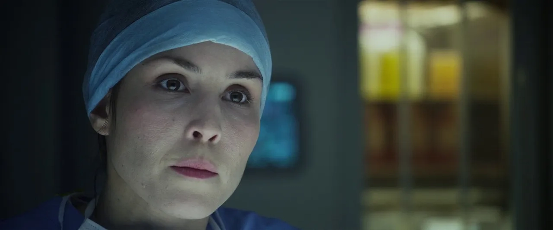 Noomi Rapace in Prometheus (2012)