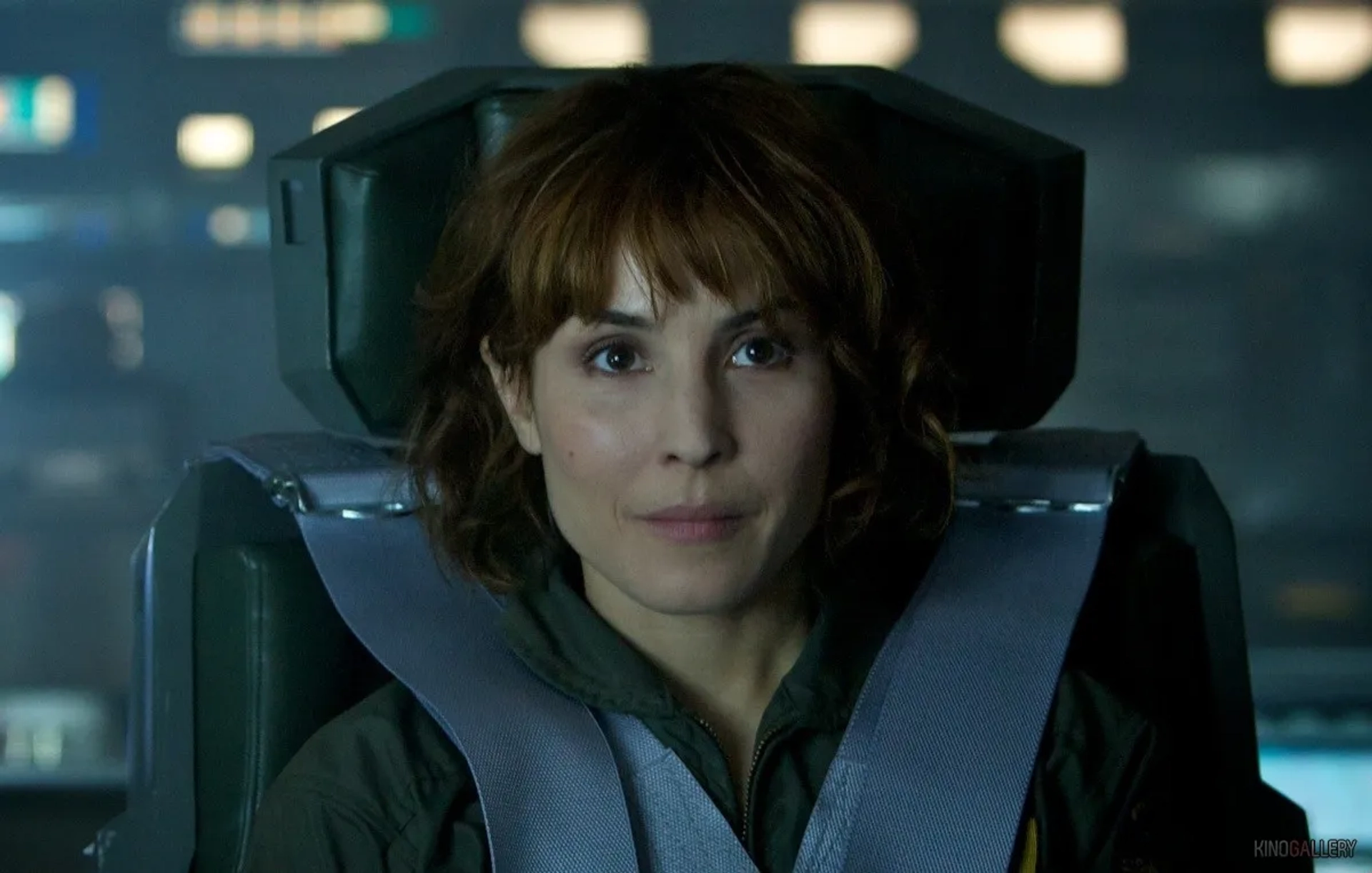 Noomi Rapace in Prometheus (2012)