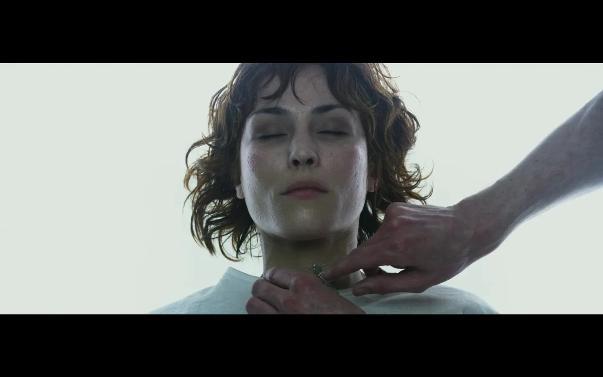 Noomi Rapace in Prometheus (2012)