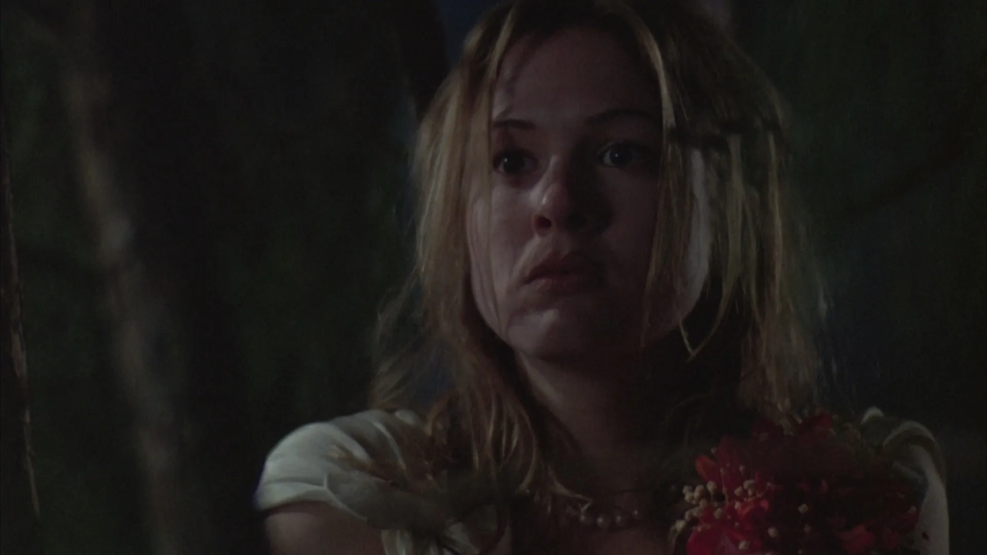 Renée Zellweger in Texas Chainsaw Massacre: The Next Generation (1994)