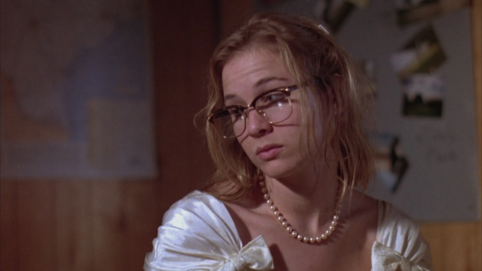 Renée Zellweger in Texas Chainsaw Massacre: The Next Generation (1994)