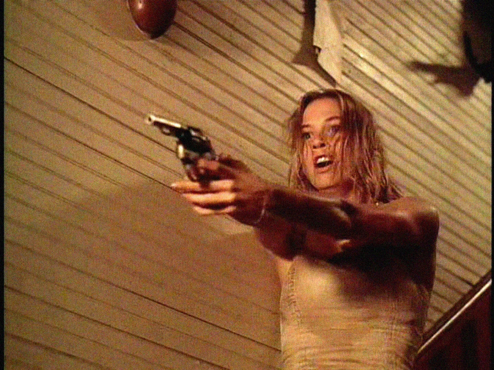 Renée Zellweger in Texas Chainsaw Massacre: The Next Generation (1994)