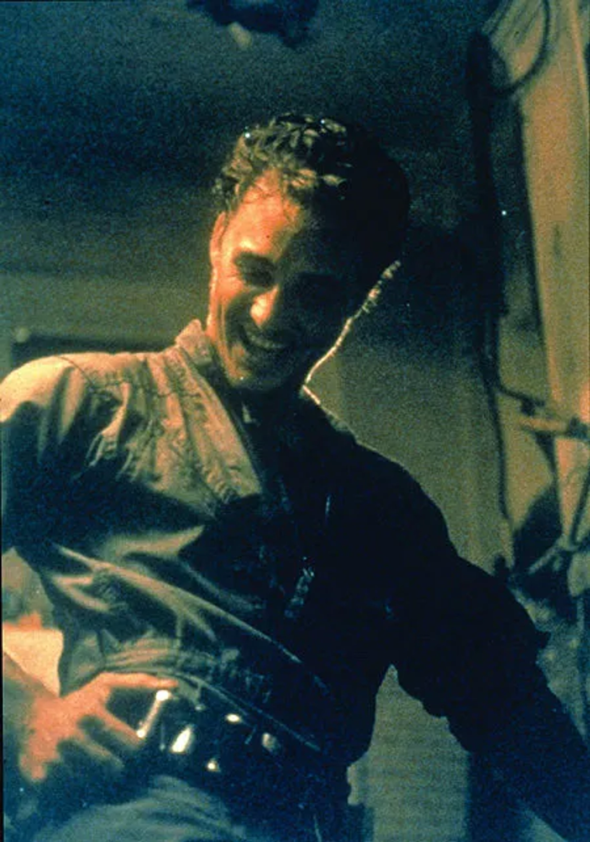 Matthew McConaughey in Texas Chainsaw Massacre: The Next Generation (1994)