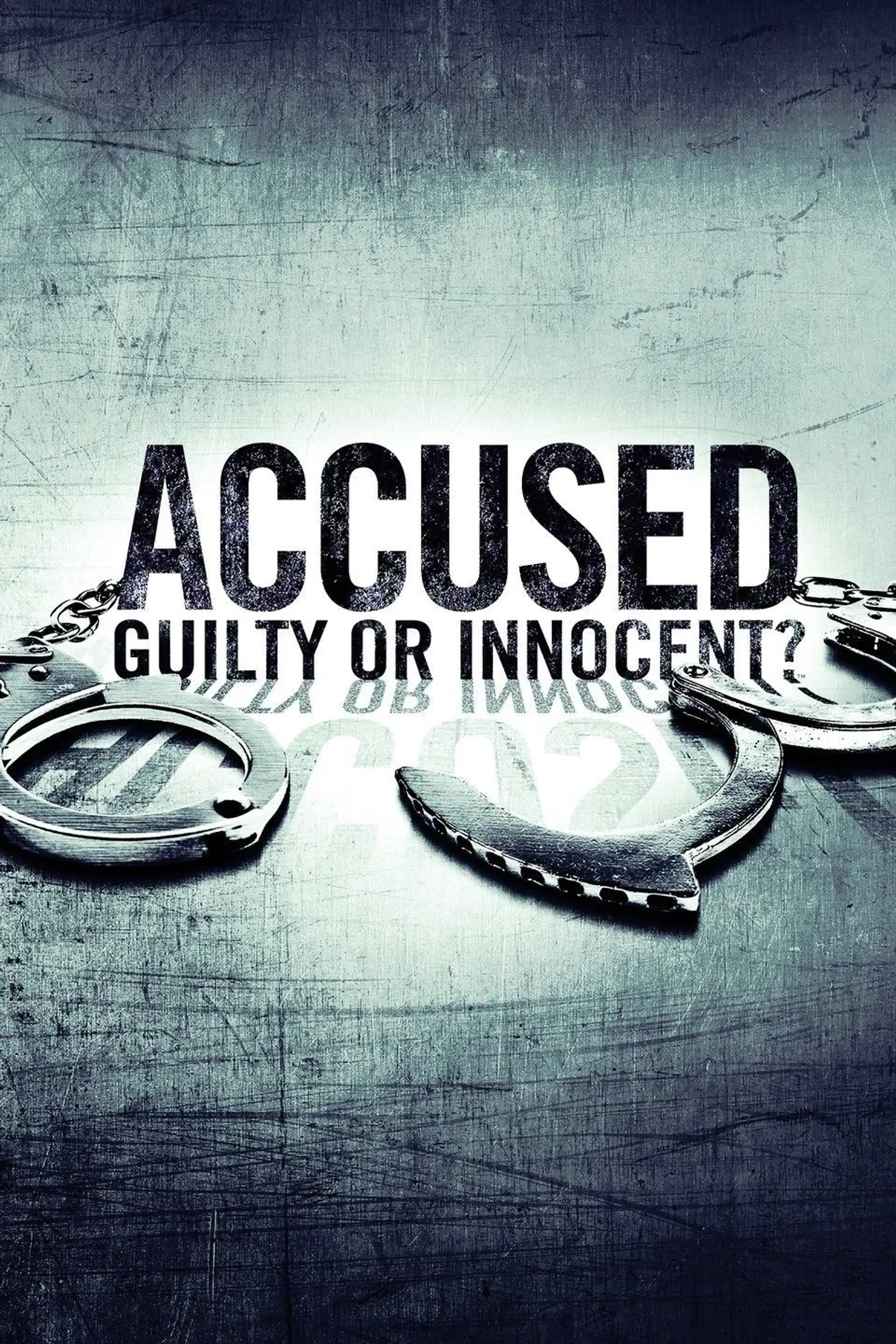 دانلود مستند متهم: مجرم یا بی گناه؟ (Accused: Guilty or Innocent? 2020)